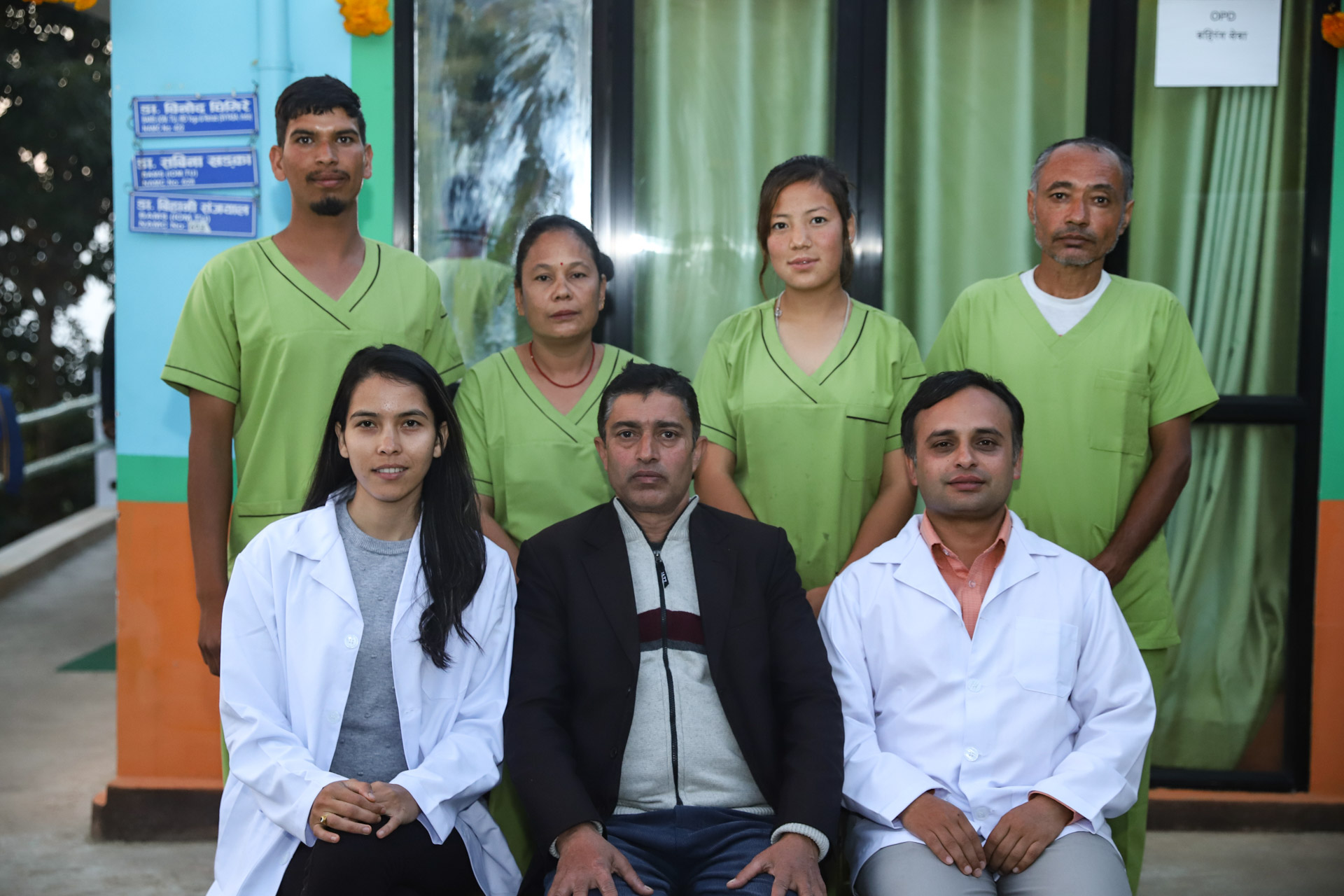 200 Hours 21 Days Ayurveda Massage and Panchakarma Therapy Training Course in Nepal